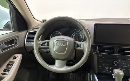 Audi Q5, 2010 год, 1 490 000 рублей, 12 фотография