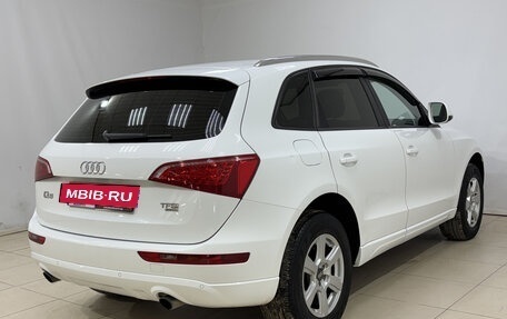 Audi Q5, 2010 год, 1 490 000 рублей, 6 фотография