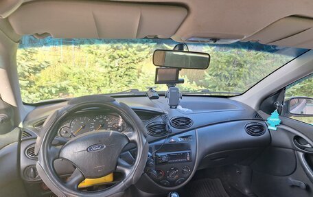 Ford Focus IV, 2004 год, 375 000 рублей, 6 фотография