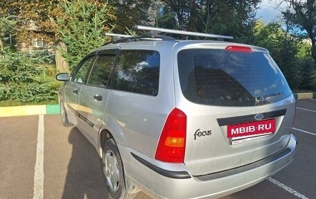 Ford Focus IV, 2004 год, 375 000 рублей, 7 фотография