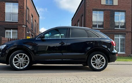 Audi Q3, 2011 год, 1 850 000 рублей, 5 фотография