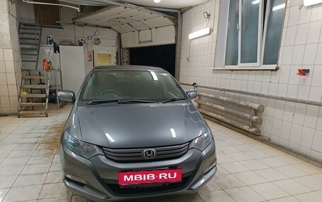 Honda Insight II рестайлинг, 2010 год, 1 250 000 рублей, 2 фотография