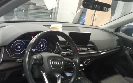 Audi Q5, 2017 год, 3 301 000 рублей, 5 фотография