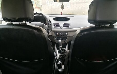 Renault Megane III, 2012 год, 750 000 рублей, 5 фотография