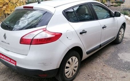 Renault Megane III, 2012 год, 750 000 рублей, 7 фотография