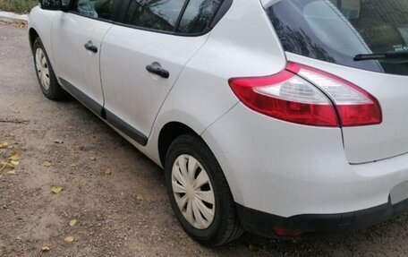 Renault Megane III, 2012 год, 750 000 рублей, 9 фотография