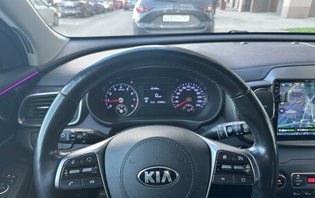 KIA Sorento III Prime рестайлинг, 2019 год, 2 600 000 рублей, 17 фотография