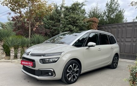 Citroen C4 SpaceTourer I, 2020 год, 1 980 000 рублей, 2 фотография