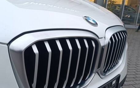 BMW X3, 2021 год, 6 350 000 рублей, 8 фотография