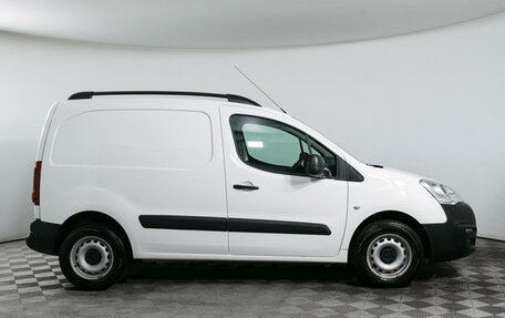 Citroen Berlingo III, 2021 год, 2 599 000 рублей, 4 фотография