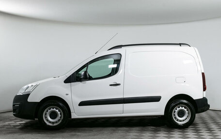 Citroen Berlingo III, 2021 год, 2 599 000 рублей, 8 фотография