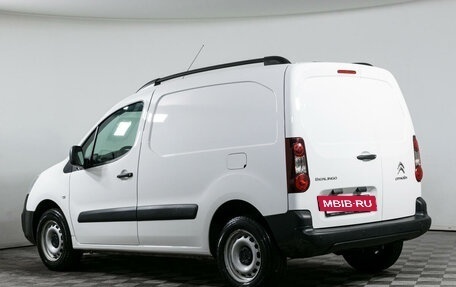 Citroen Berlingo III, 2021 год, 2 599 000 рублей, 7 фотография