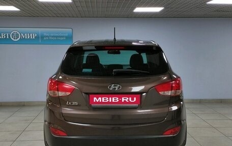 Hyundai ix35 I рестайлинг, 2014 год, 1 499 000 рублей, 6 фотография