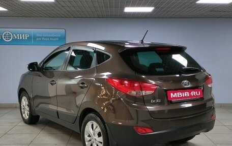 Hyundai ix35 I рестайлинг, 2014 год, 1 499 000 рублей, 7 фотография