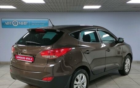 Hyundai ix35 I рестайлинг, 2014 год, 1 499 000 рублей, 5 фотография