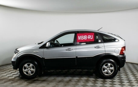 SsangYong Actyon II рестайлинг, 2008 год, 559 000 рублей, 8 фотография