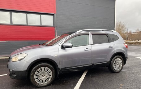 Nissan Qashqai+2 I, 2011 год, 1 350 000 рублей, 8 фотография