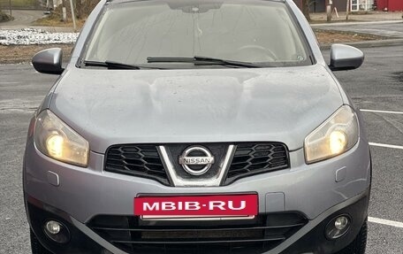 Nissan Qashqai+2 I, 2011 год, 1 350 000 рублей, 3 фотография