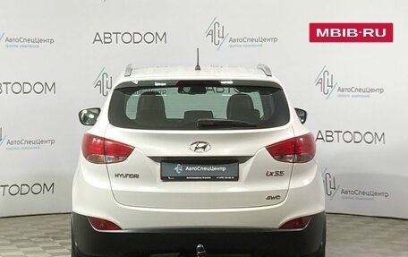 Hyundai ix35 I рестайлинг, 2011 год, 1 465 000 рублей, 6 фотография