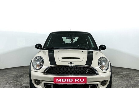 MINI Hatch, 2010 год, 1 200 000 рублей, 2 фотография