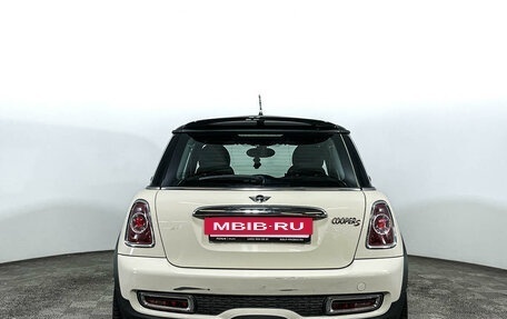 MINI Hatch, 2010 год, 1 200 000 рублей, 6 фотография