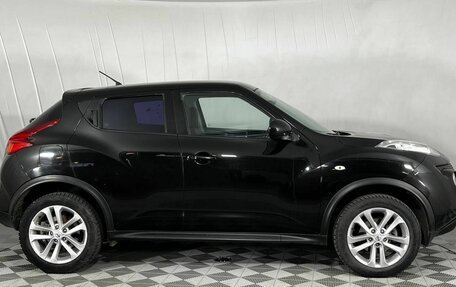 Nissan Juke II, 2014 год, 1 160 000 рублей, 4 фотография