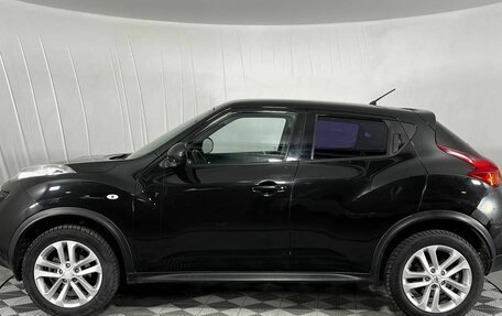 Nissan Juke II, 2014 год, 1 160 000 рублей, 8 фотография