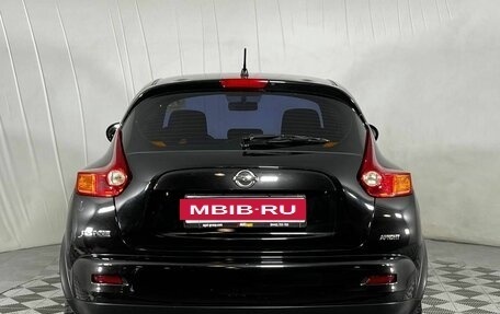 Nissan Juke II, 2014 год, 1 160 000 рублей, 6 фотография