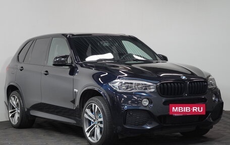 BMW X5, 2016 год, 3 750 000 рублей, 3 фотография