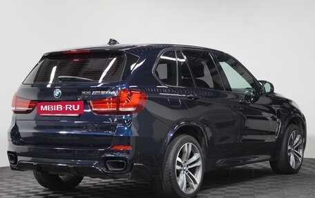 BMW X5, 2016 год, 3 750 000 рублей, 4 фотография