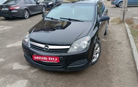 Opel Astra OPC H, 2006 год, 500 000 рублей, 2 фотография