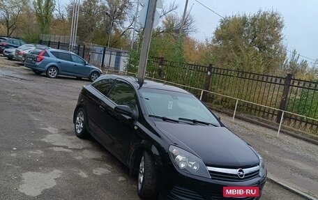 Opel Astra OPC H, 2006 год, 500 000 рублей, 11 фотография