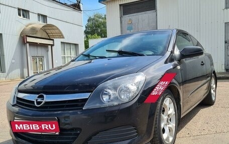 Opel Astra OPC H, 2006 год, 500 000 рублей, 5 фотография