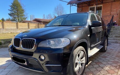 BMW X5, 2012 год, 2 853 000 рублей, 2 фотография