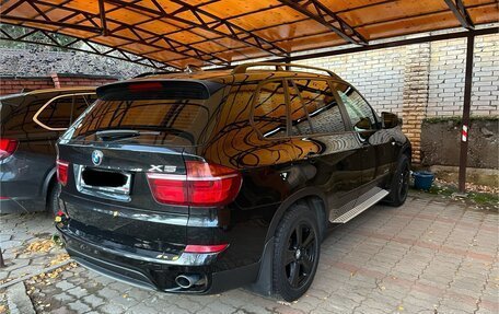 BMW X5, 2012 год, 2 853 000 рублей, 6 фотография