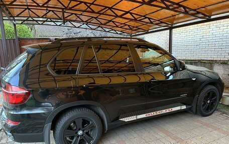 BMW X5, 2012 год, 2 853 000 рублей, 5 фотография