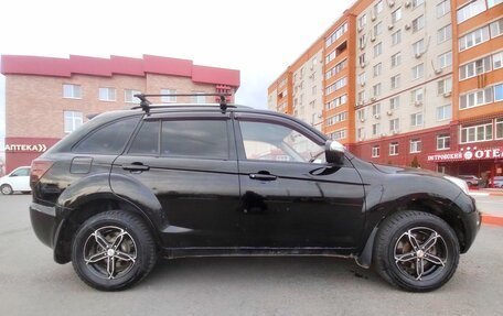 Lifan X60 I рестайлинг, 2013 год, 680 000 рублей, 3 фотография