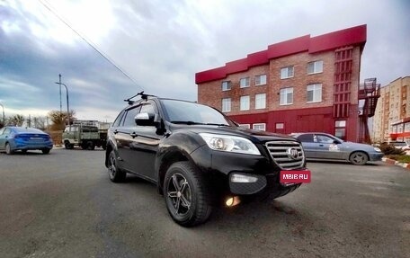 Lifan X60 I рестайлинг, 2013 год, 680 000 рублей, 2 фотография