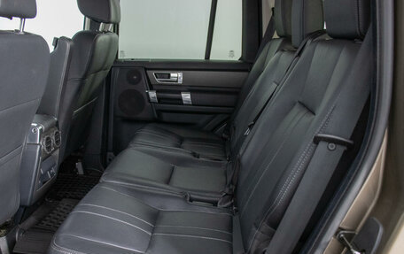 Land Rover Discovery IV, 2014 год, 3 650 000 рублей, 11 фотография