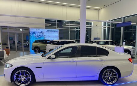 BMW 5 серия, 2016 год, 2 695 000 рублей, 2 фотография