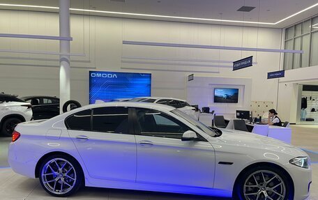 BMW 5 серия, 2016 год, 2 695 000 рублей, 6 фотография