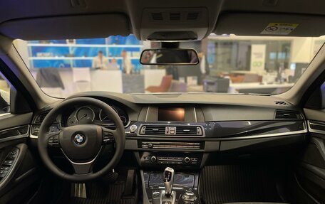 BMW 5 серия, 2016 год, 2 695 000 рублей, 28 фотография