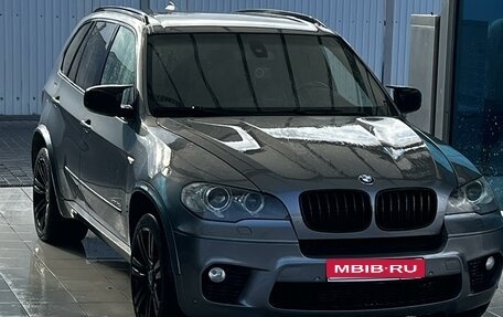 BMW X5, 2010 год, 2 600 000 рублей, 1 фотография