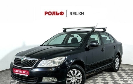 Skoda Octavia, 2010 год, 890 000 рублей, 1 фотография