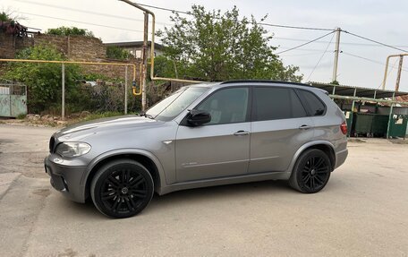 BMW X5, 2010 год, 2 600 000 рублей, 4 фотография