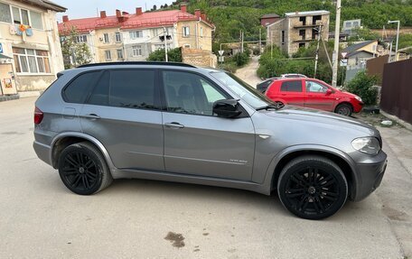 BMW X5, 2010 год, 2 600 000 рублей, 5 фотография