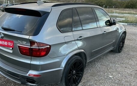 BMW X5, 2010 год, 2 600 000 рублей, 9 фотография