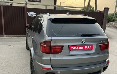 BMW X5, 2010 год, 2 600 000 рублей, 2 фотография