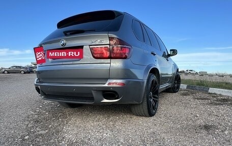 BMW X5, 2010 год, 2 600 000 рублей, 10 фотография