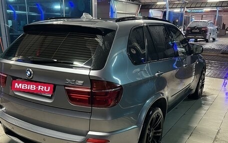 BMW X5, 2010 год, 2 600 000 рублей, 7 фотография